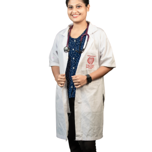 Sterling Clinical Coat | Pearl White
